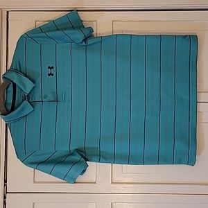 Boys Polo